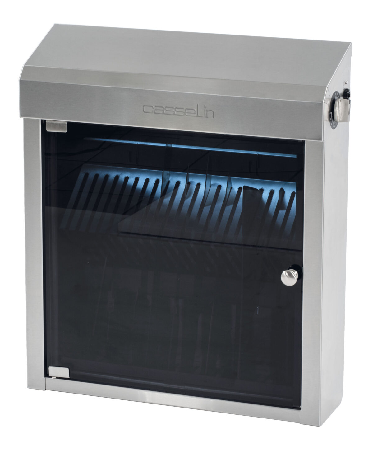 Armoire de stérilisation – 20 couteaux – Casselin
