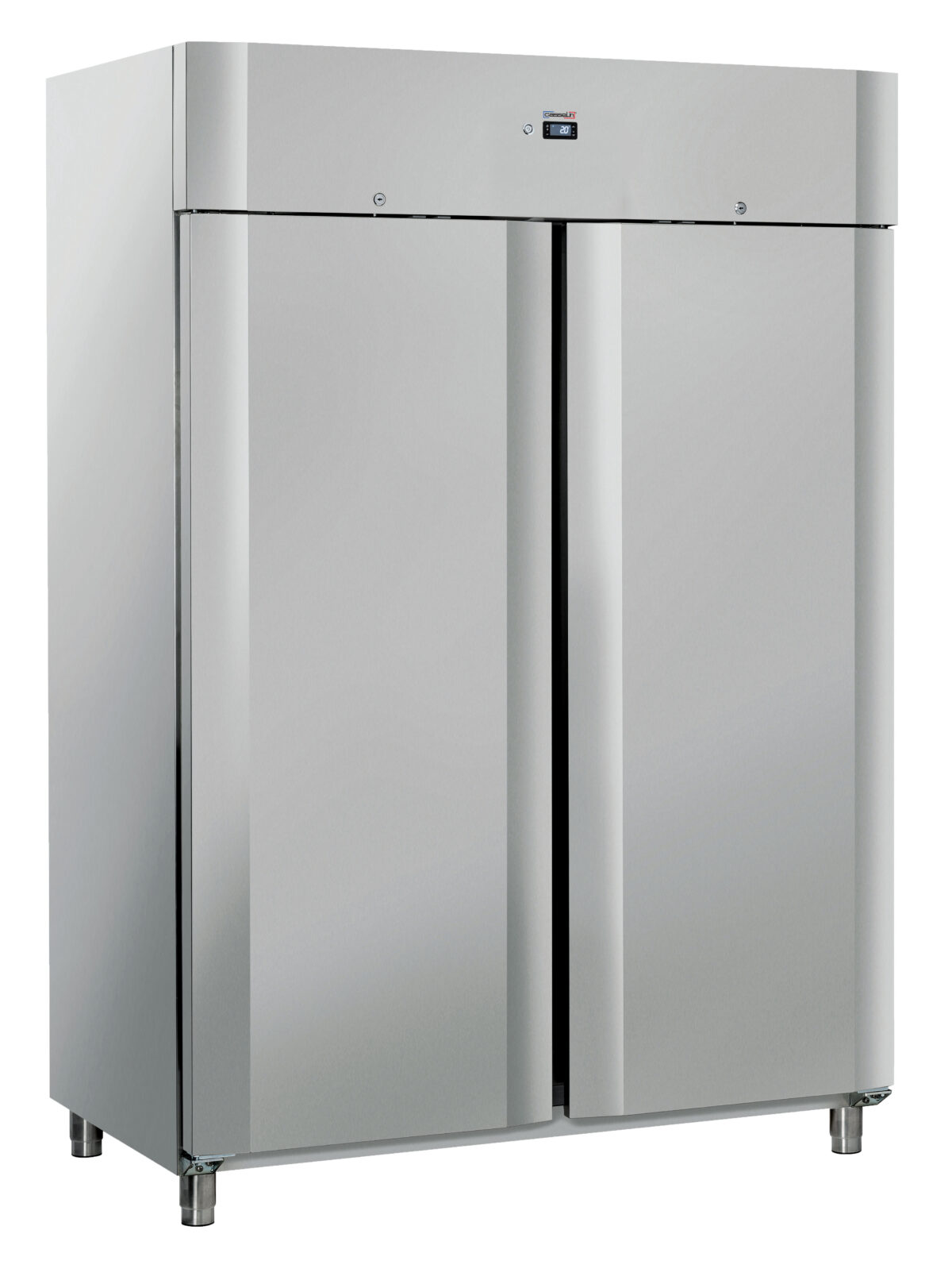 Armoire négative 1255 L Inox – Casselin