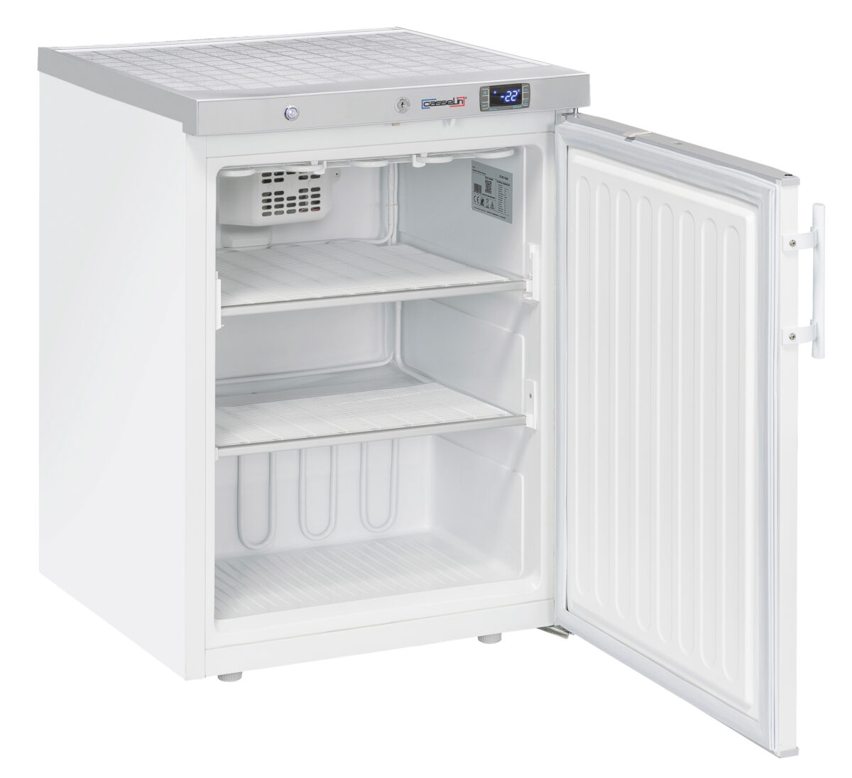 Armoire négative 200 L Blanche – Casselin