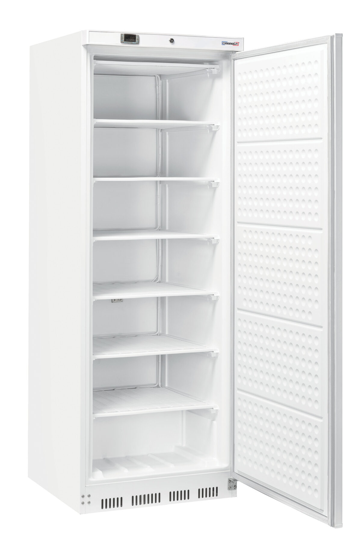Armoire négative 400 L Blanche – Casselin