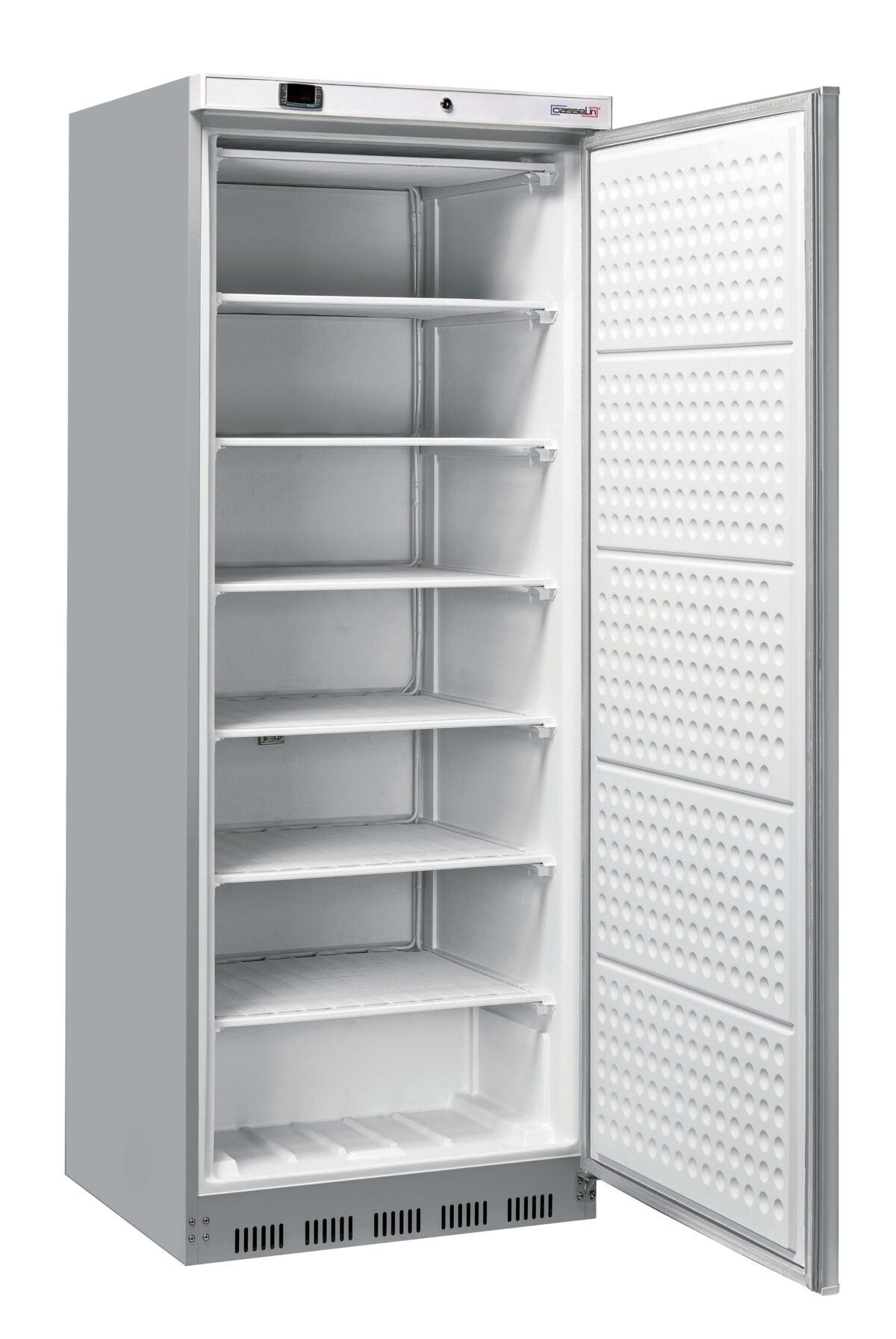 Armoire négative 400 L Inox – Casselin