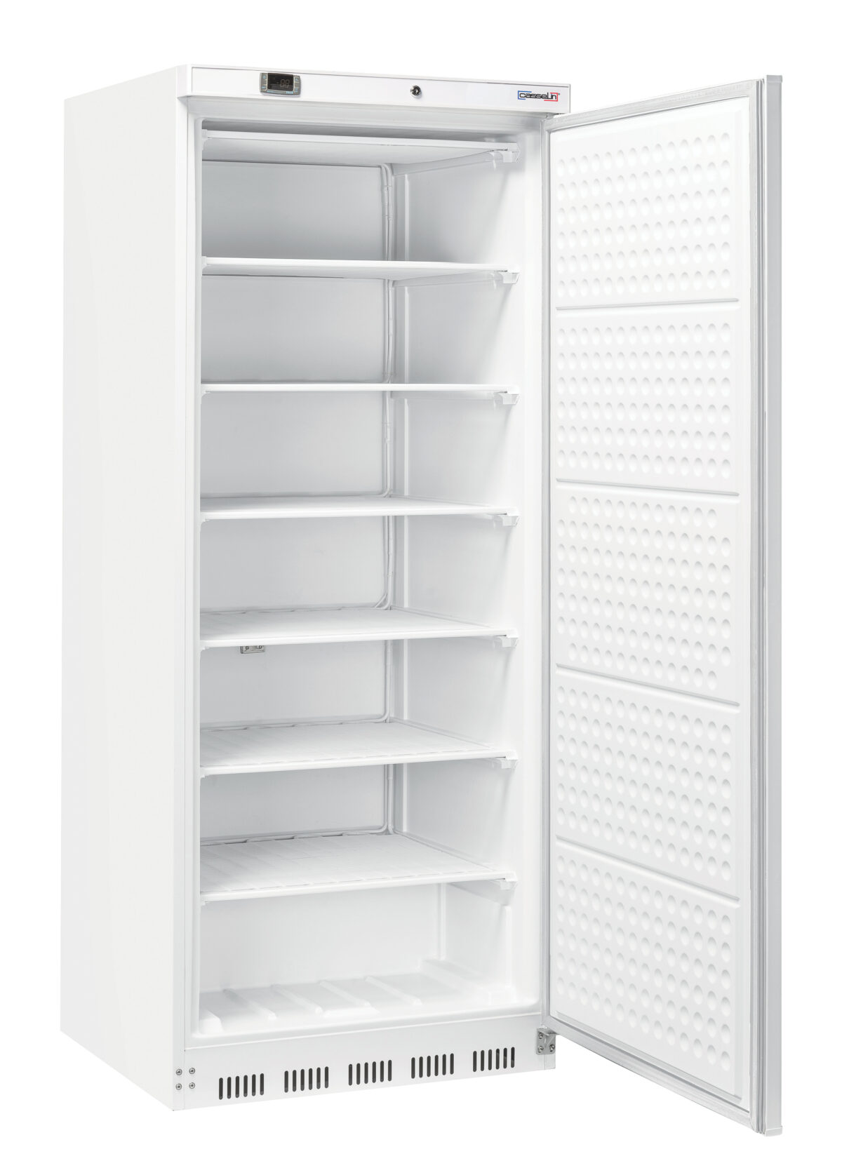 Armoire négative 600 L Blanche – Casselin