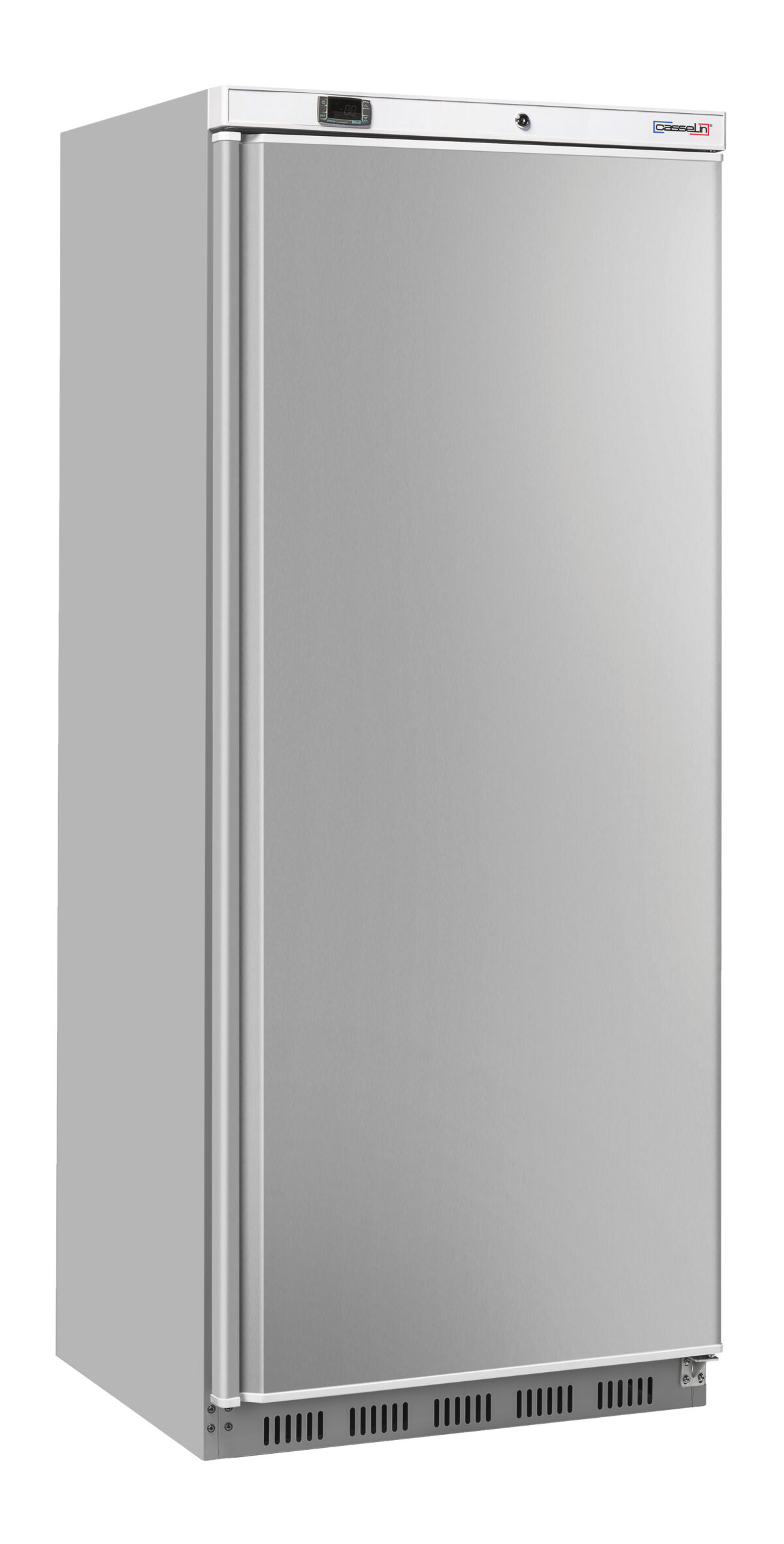 Armoire négative 600 L Inox – Casselin