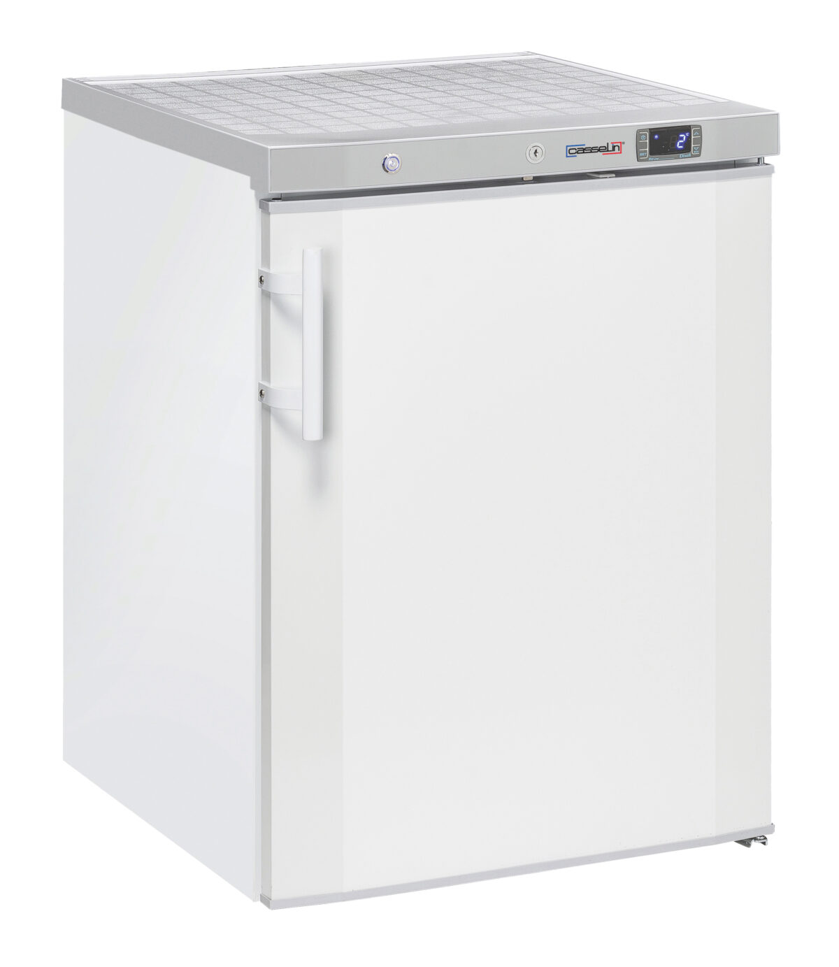 Armoire positive 200 L Blanche A++ – Casselin