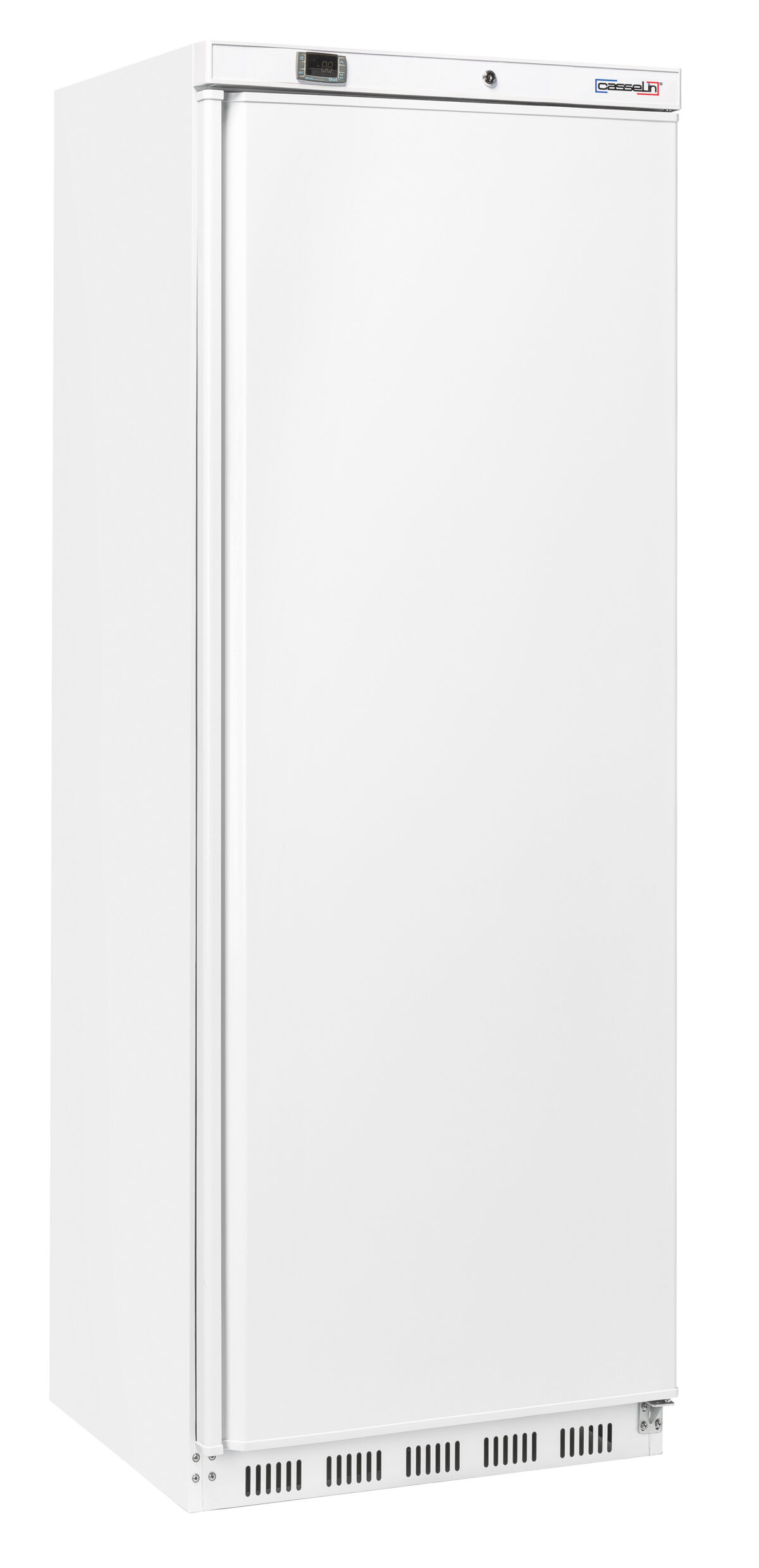Armoire positive 400 L Blanche – Casselin