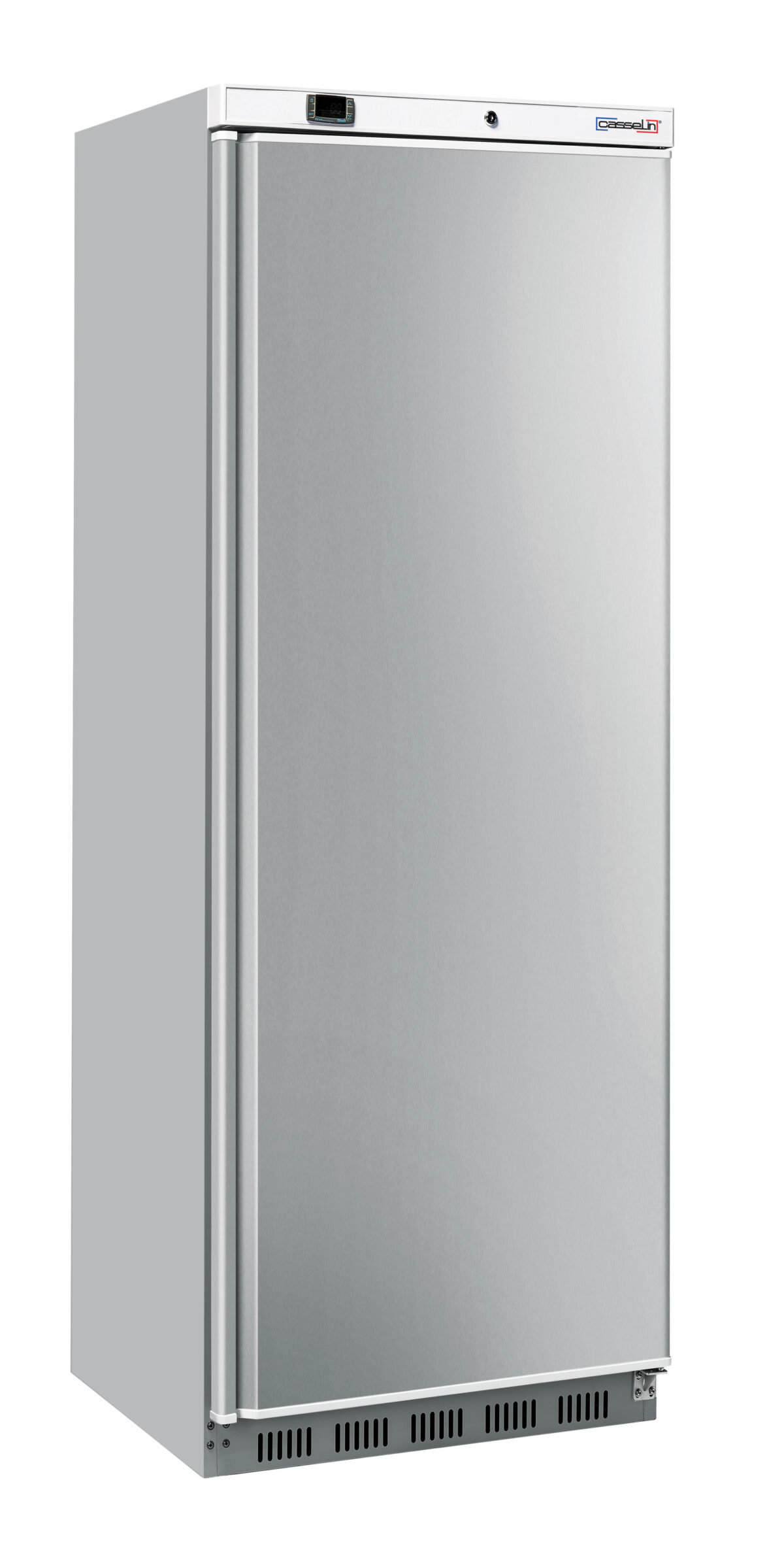 Armoire positive 400 L Inox – Casselin