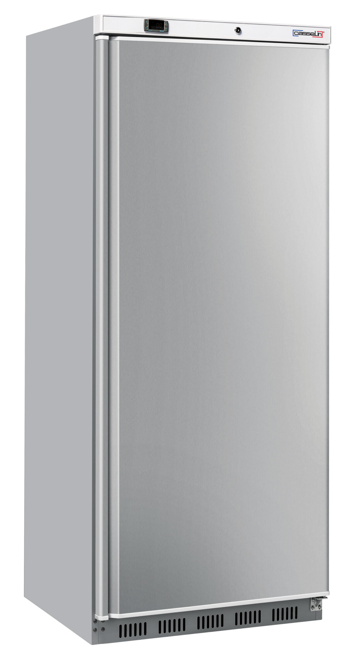 Armoire positive 600 L Inox – Casselin