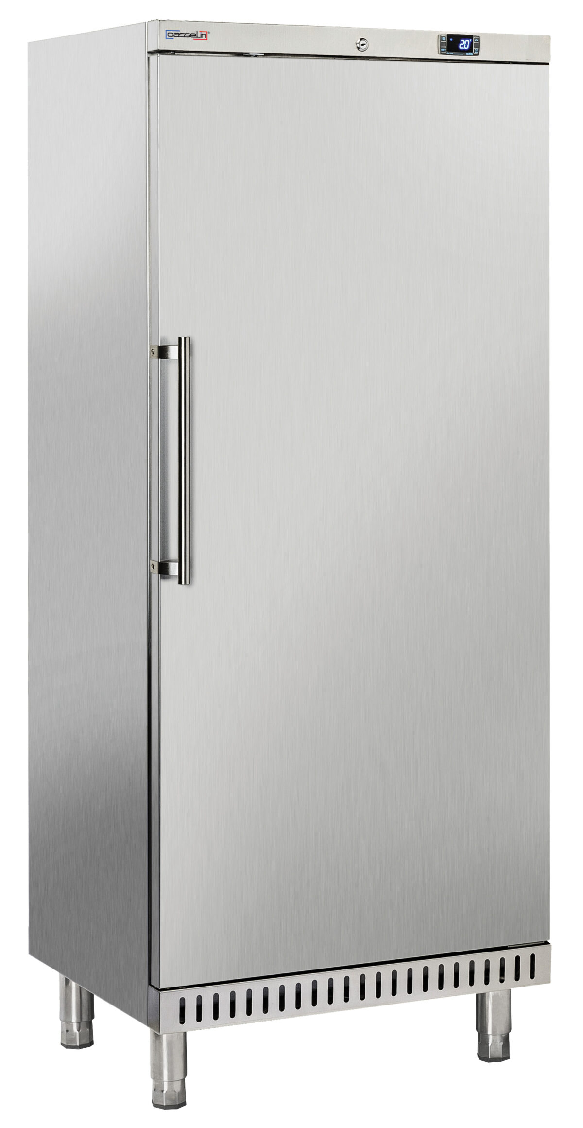 Armoire positive patissière 400 L Inox – Casselin