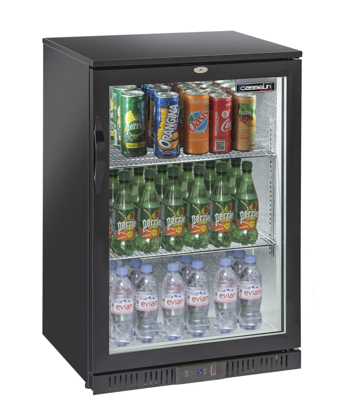 Arrière bar 1 porte – Casselin