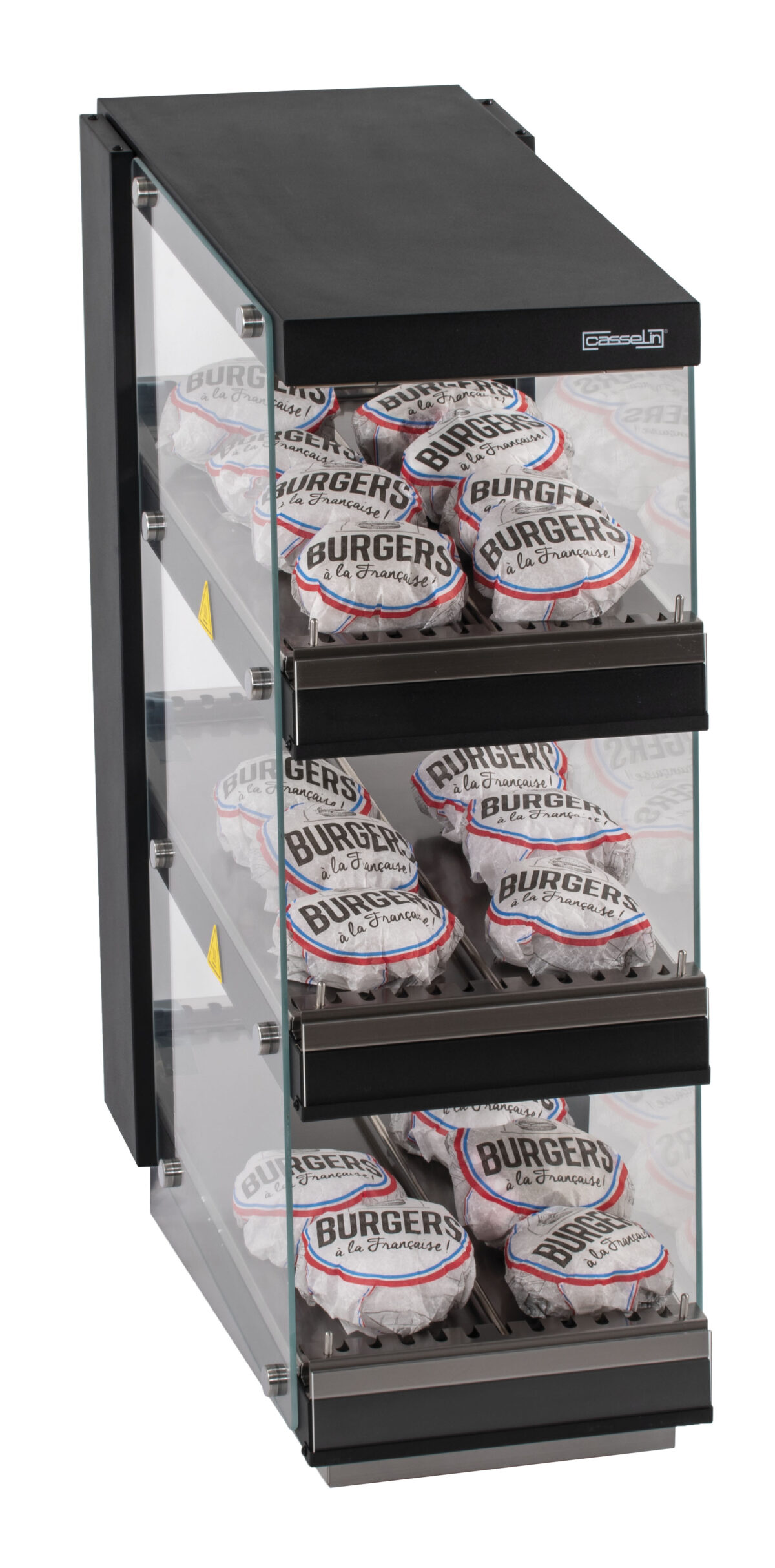 Bin – Passe Burger 35-3 – Casselin