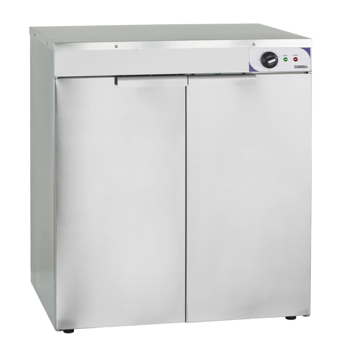 Chauffe-assiettes 120B – Casselin