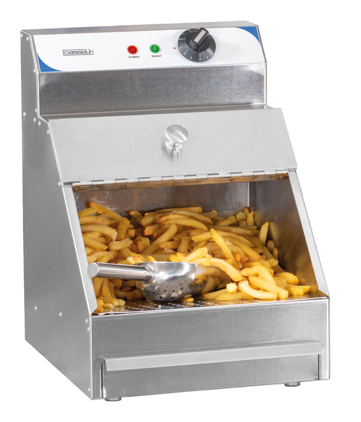 Chauffe-frites compact – Casselin