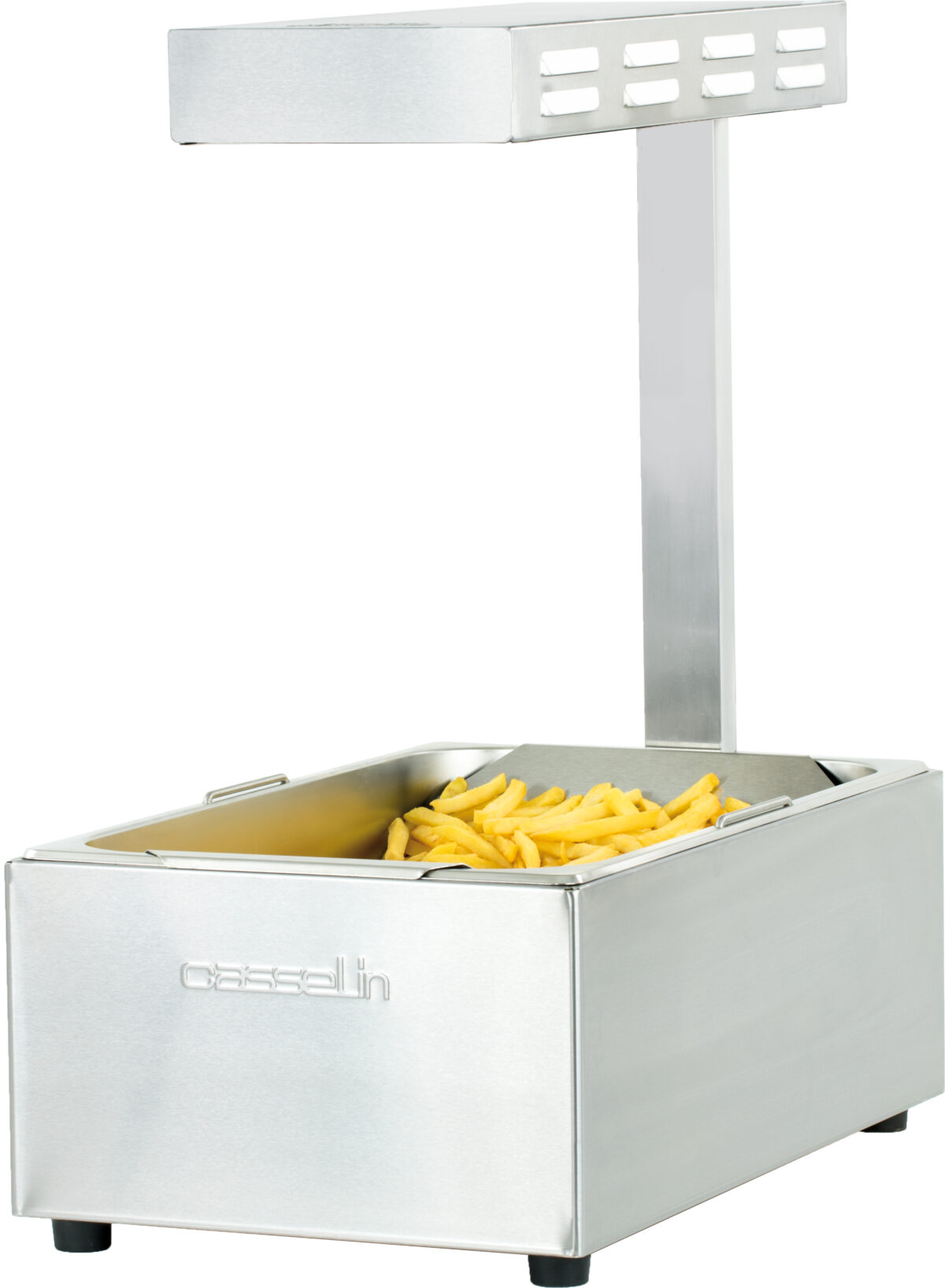 Chauffe-frites GN 1/1 Infrarouge – Casselin