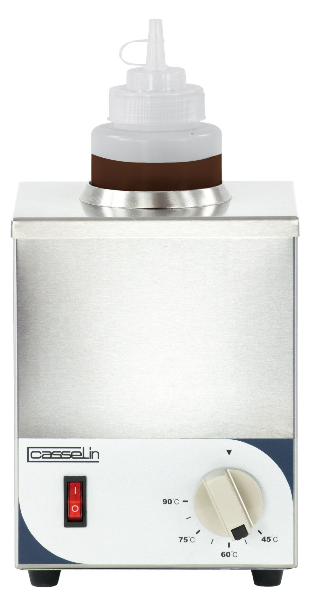 Chauffe-sauce – Casselin