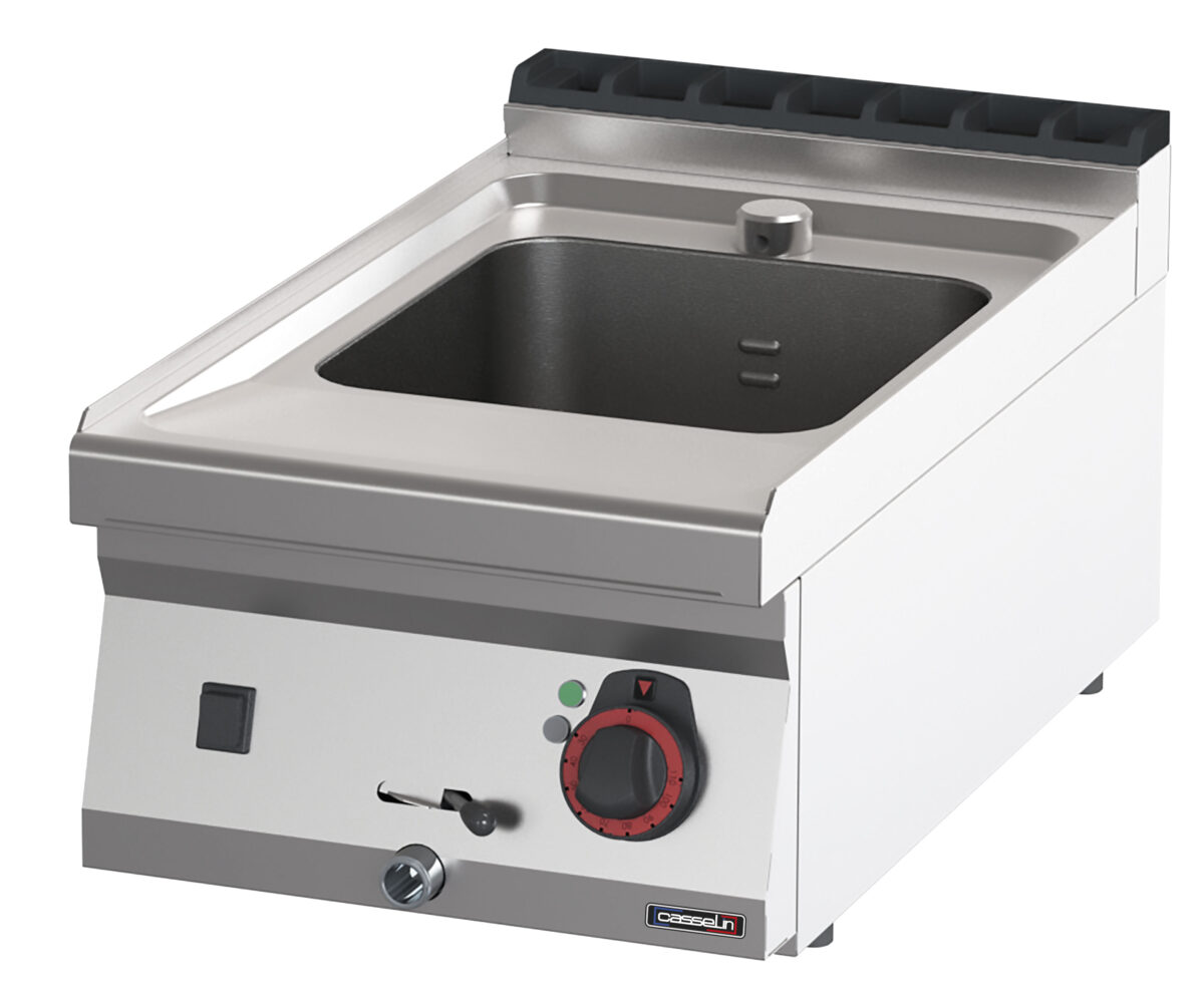 Cuiseur à pâtes 16 litres 40 – Casselin