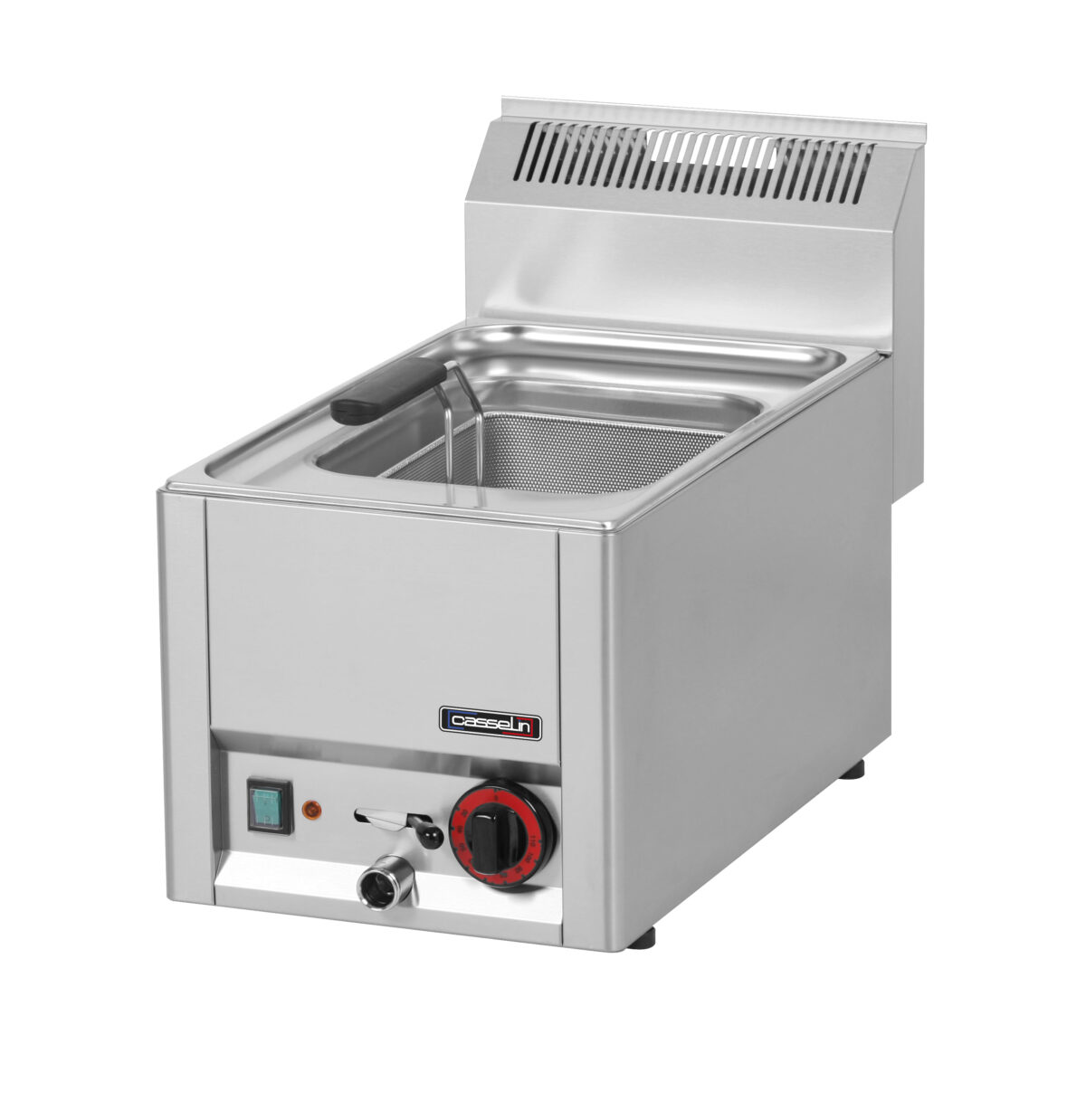 Cuiseur à pâtes 8 litres 33 – Casselin