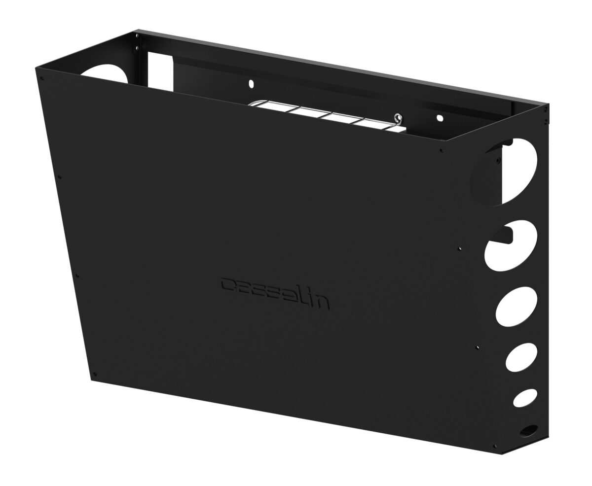 Désinsectiseur à glue 30W – Noir – Casselin