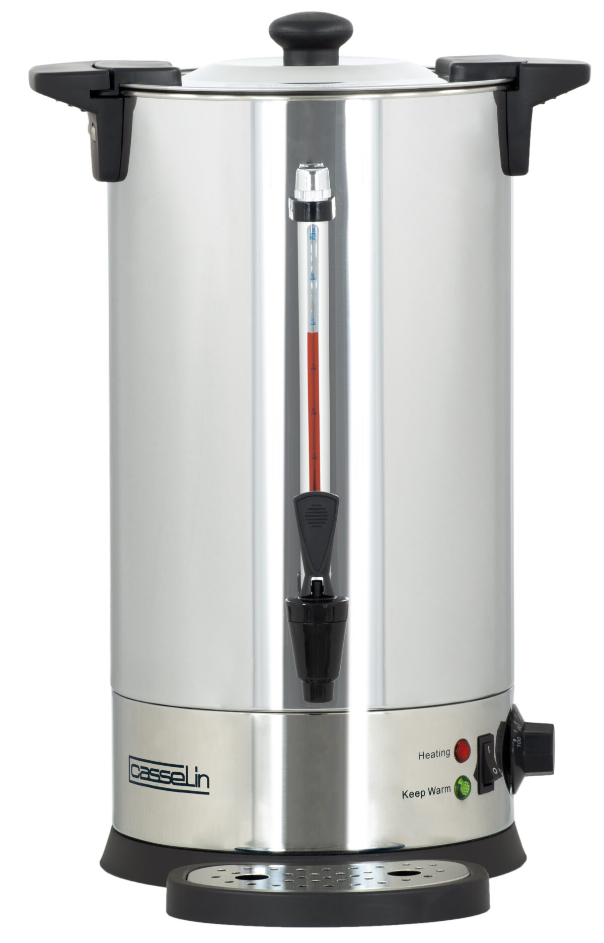 Distributeur d’eau chaude 10L – Casselin
