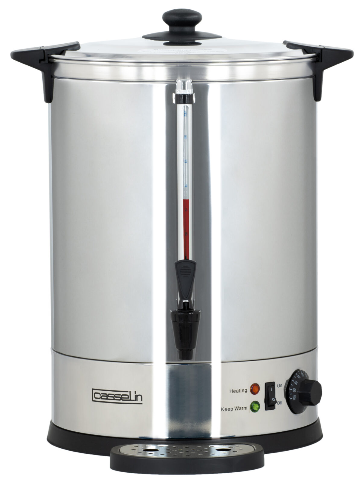 Distributeur d’eau chaude 20L – Casselin