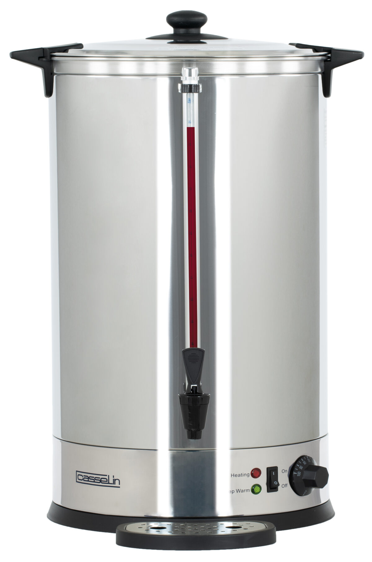 Distributeur d’eau chaude 30L – Casselin