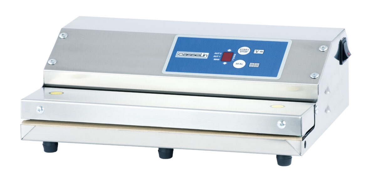 Emballeuse sous vide 35 – Casselin