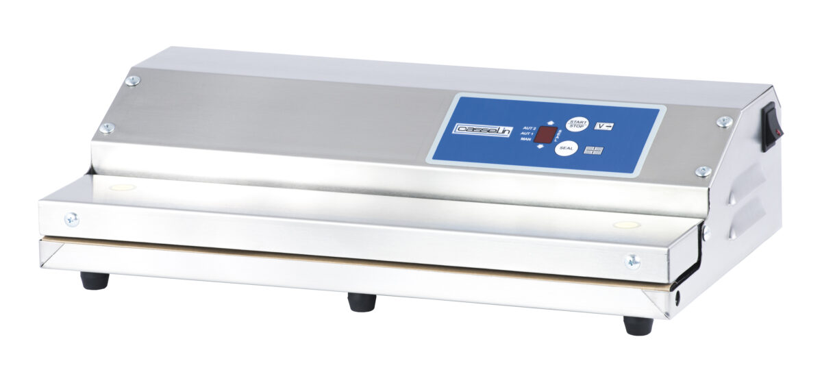 Emballeuse sous vide 40 – Casselin