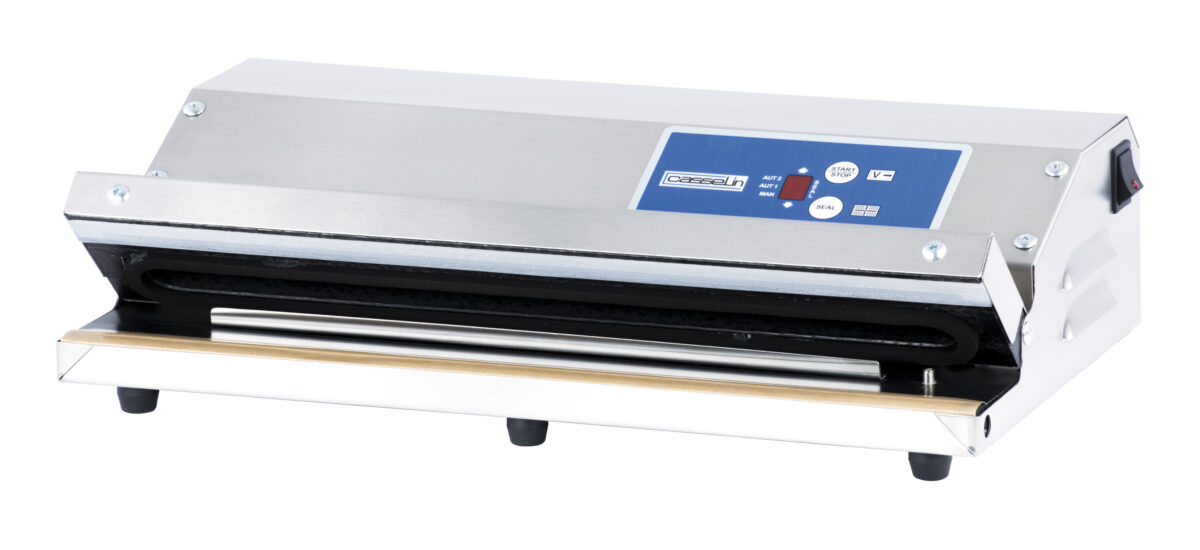 Emballeuse sous vide 45 – Casselin
