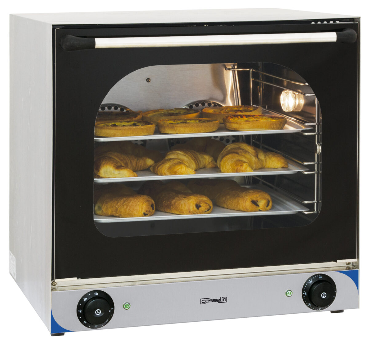 Four à convection – Casselin