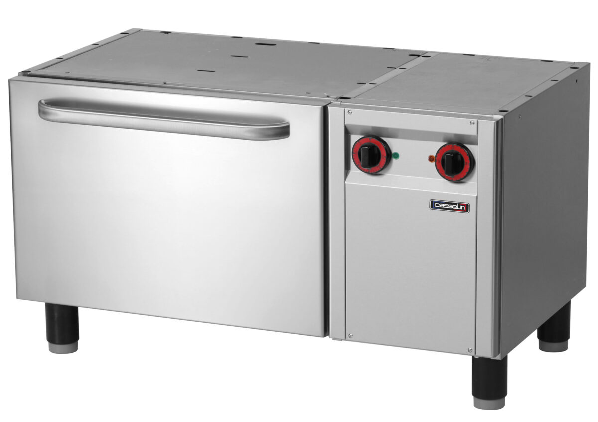 Four électrique ventilé GN 1/1 99 – Casselin