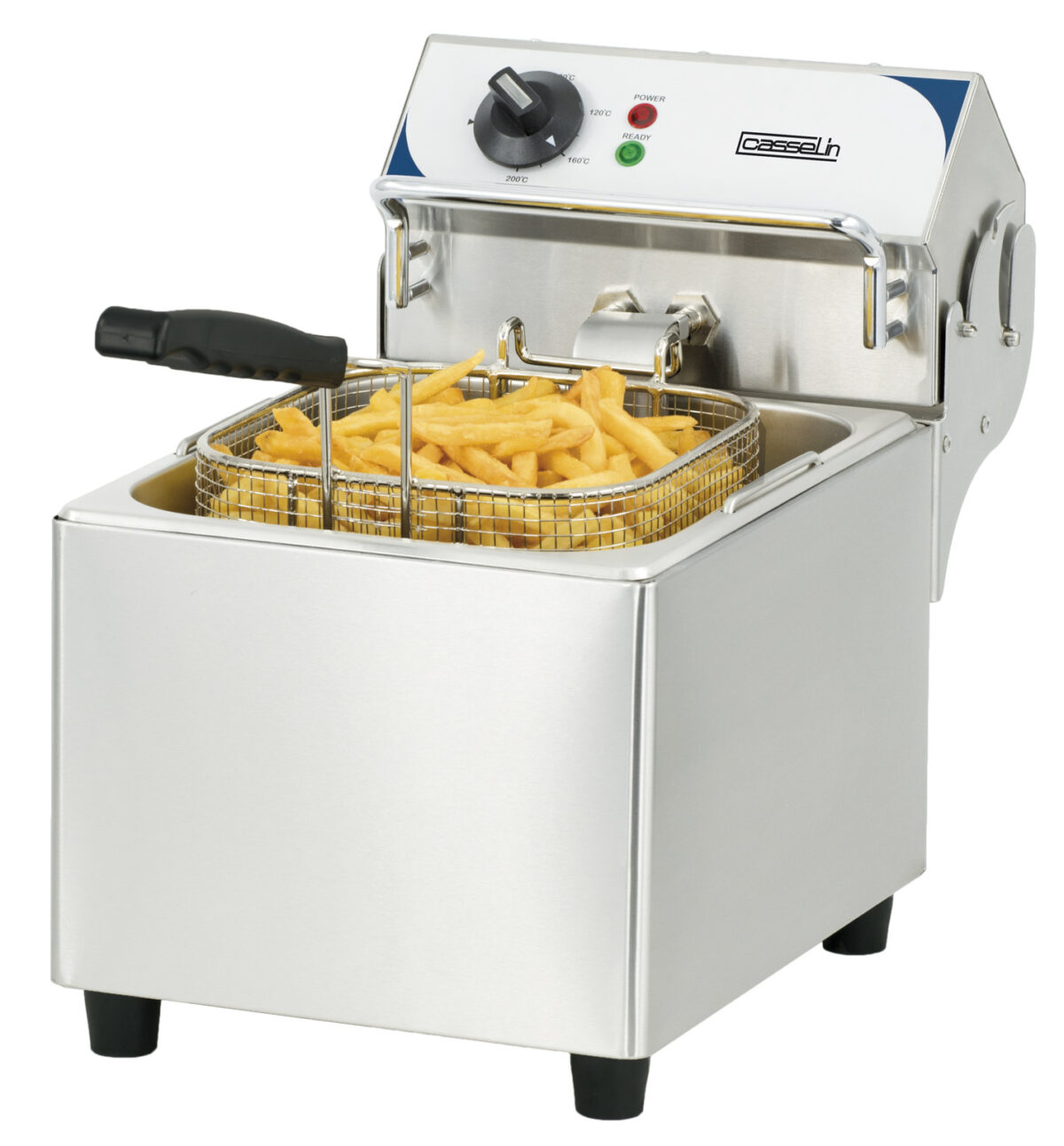 Friteuse électrique 7 litres – Casselin