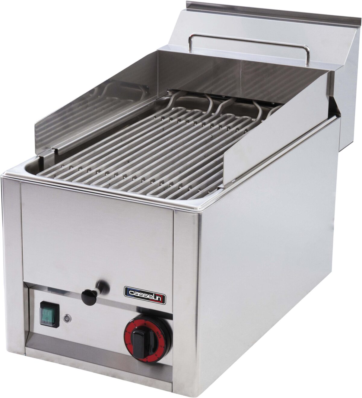 Grill électrique à eau 33 – Casselin