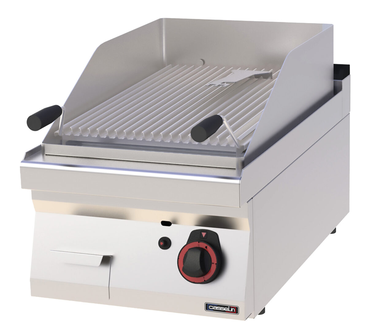 Grill pierre de lave 40 – Casselin