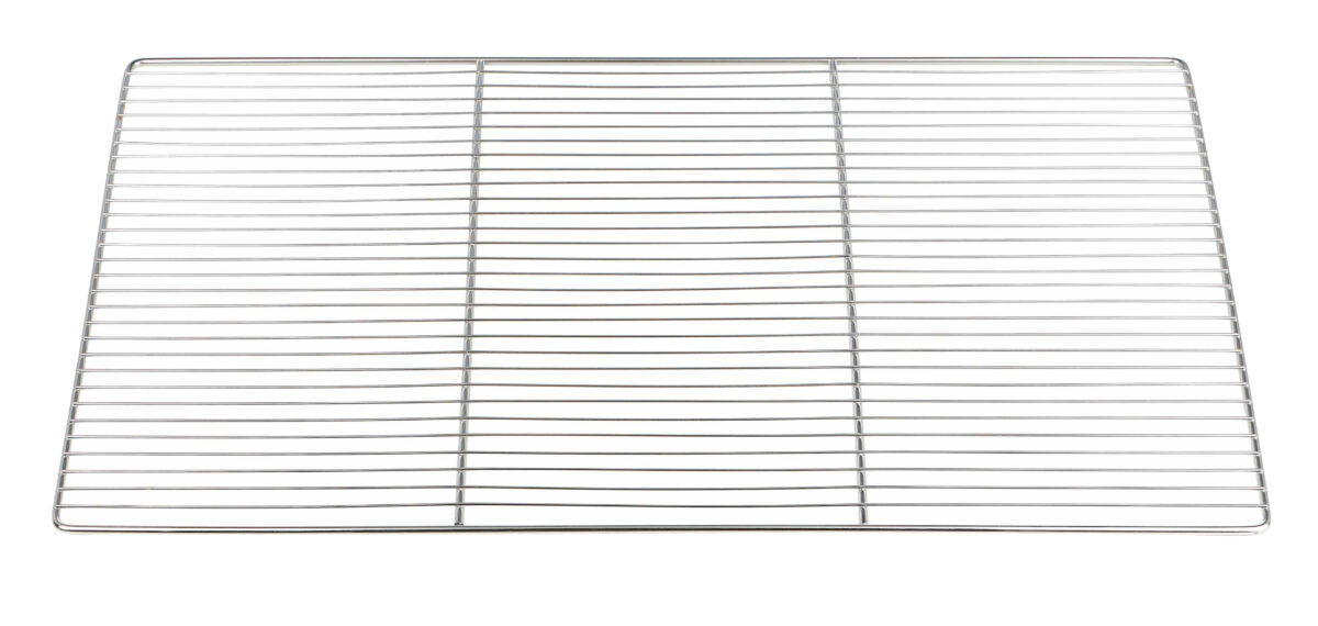 Grille inox pour four CFCV1-CFCV2 – Casselin