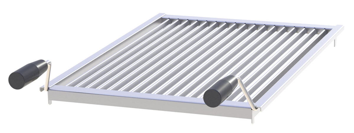 Grille pour poissons pour CGPL – Casselin