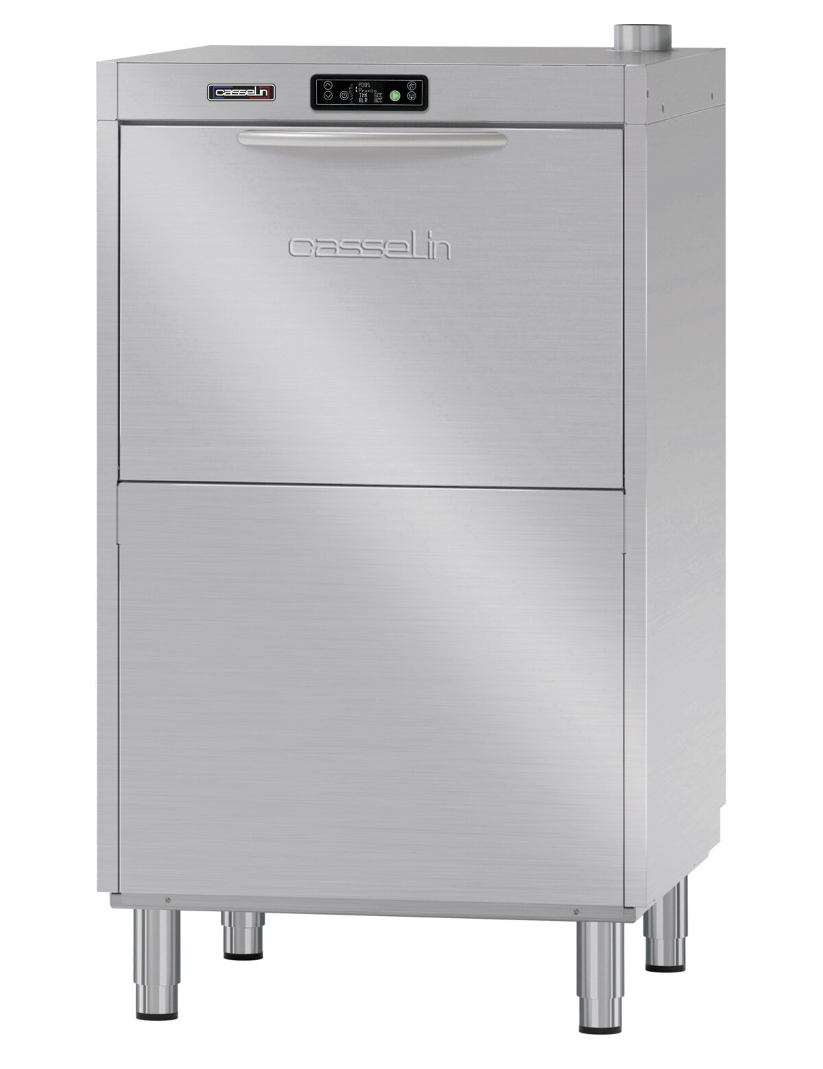 Lave-batteries 136U – Casselin