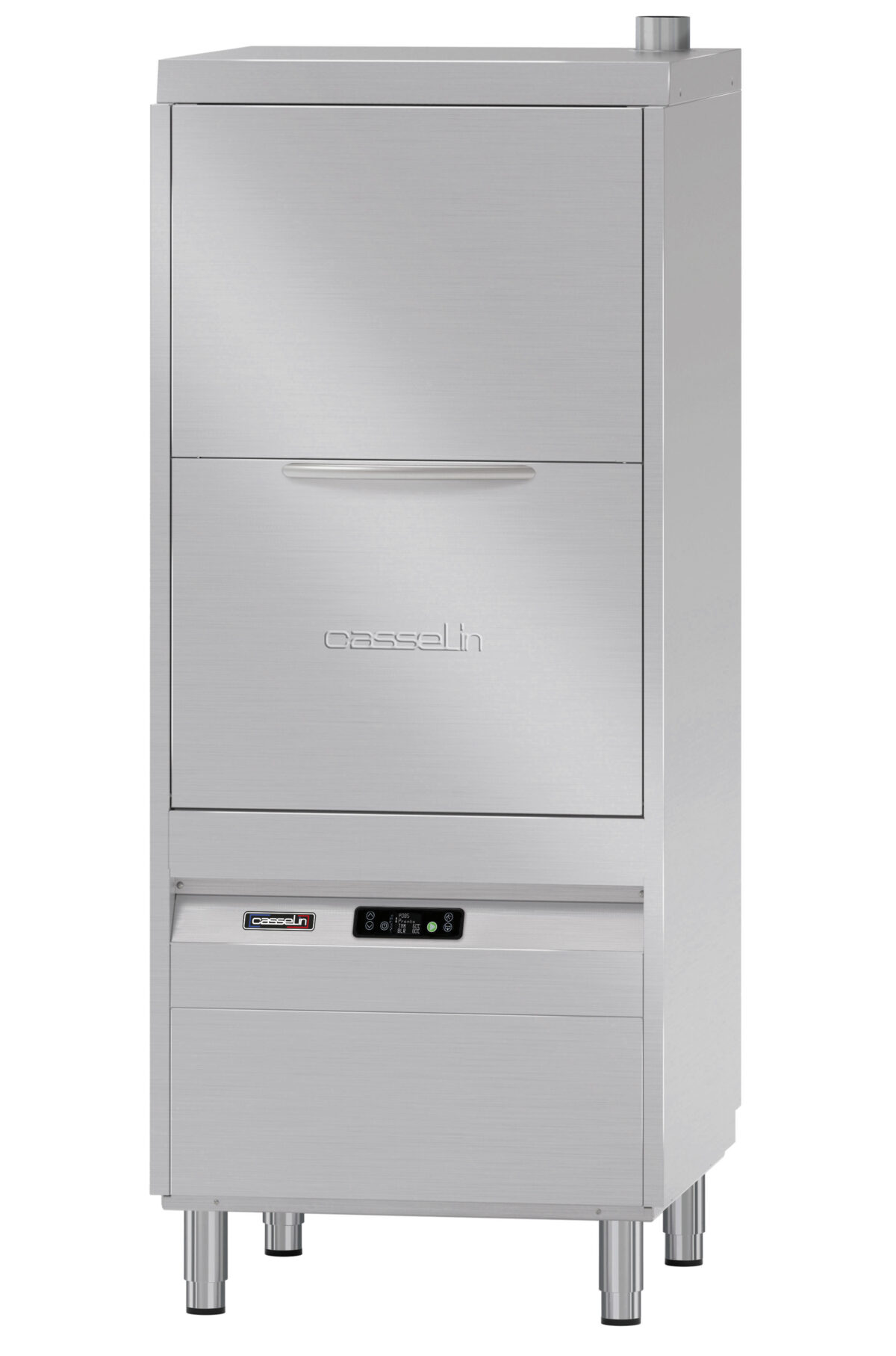 Lave-batteries 190U – Casselin