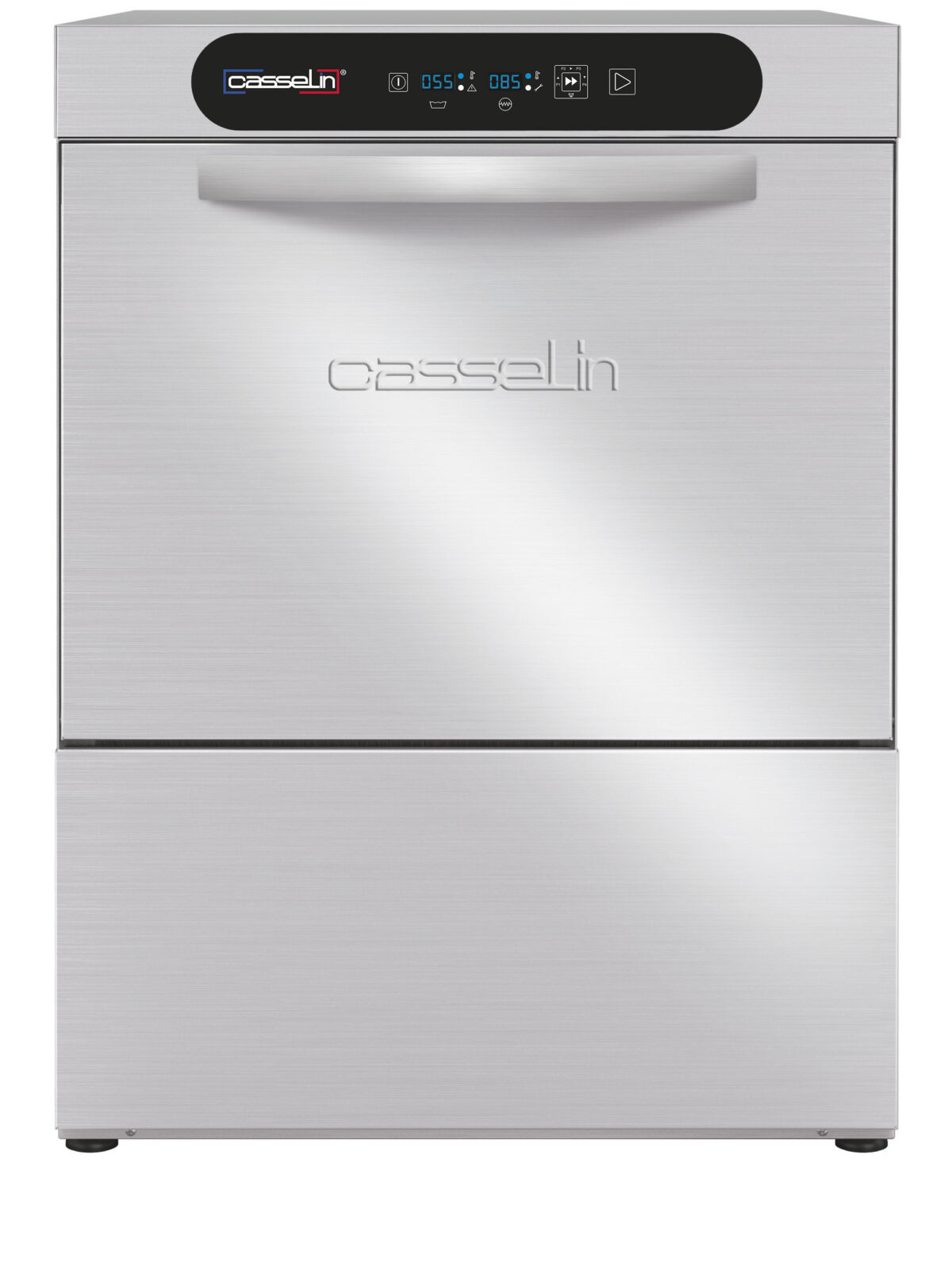 Lave-vaisselle 500U avec pompe de vidange – Casselin
