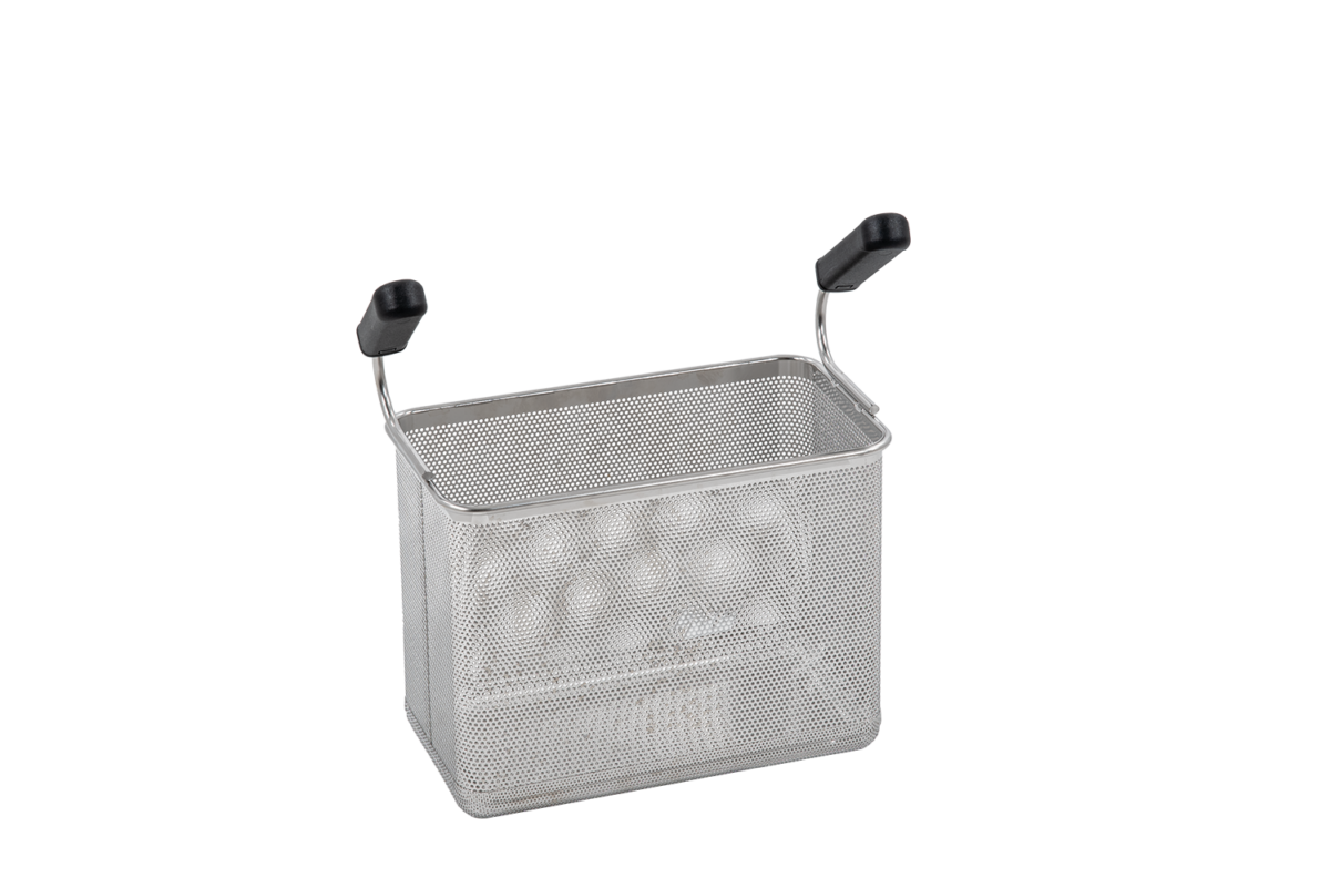 Panier 1/3 avec poignées pour cuiseur à pâtes C7CAP – Casselin