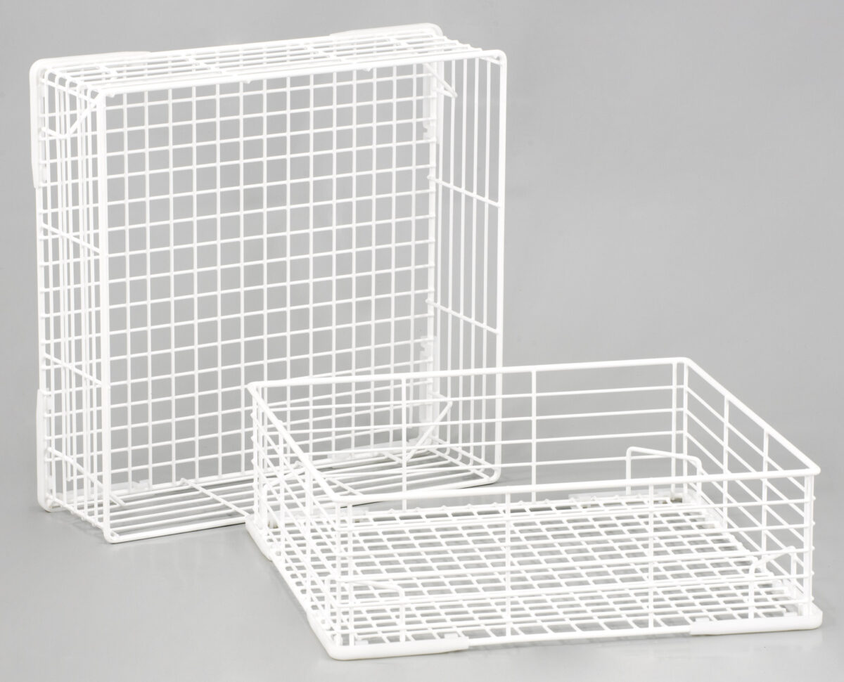 Panier de rechange PE 400 – Casselin