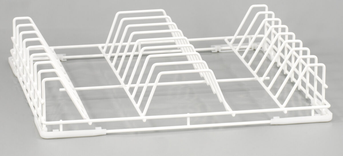Panier de rechange PE assiettes 500 – Casselin