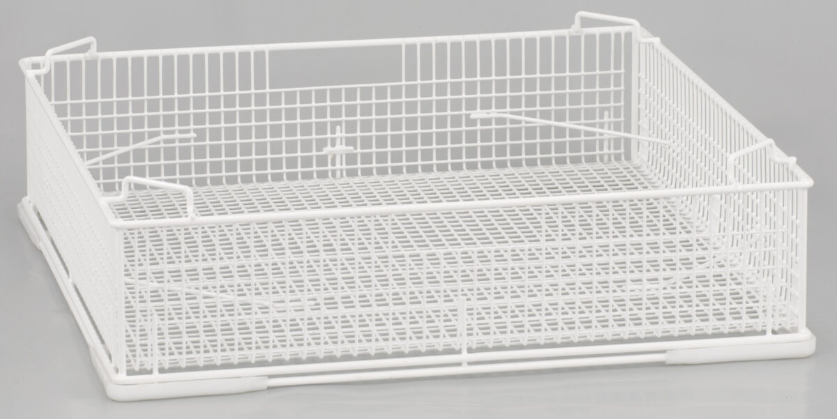 Panier de rechange PE verres 500 – Casselin