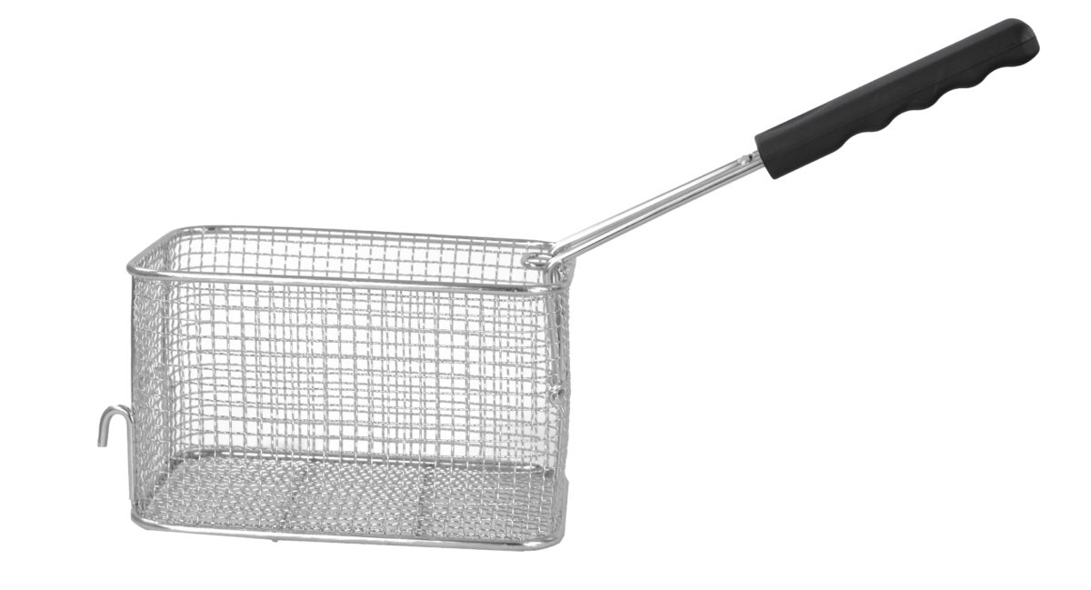 Panier friteuse 4L – Casselin