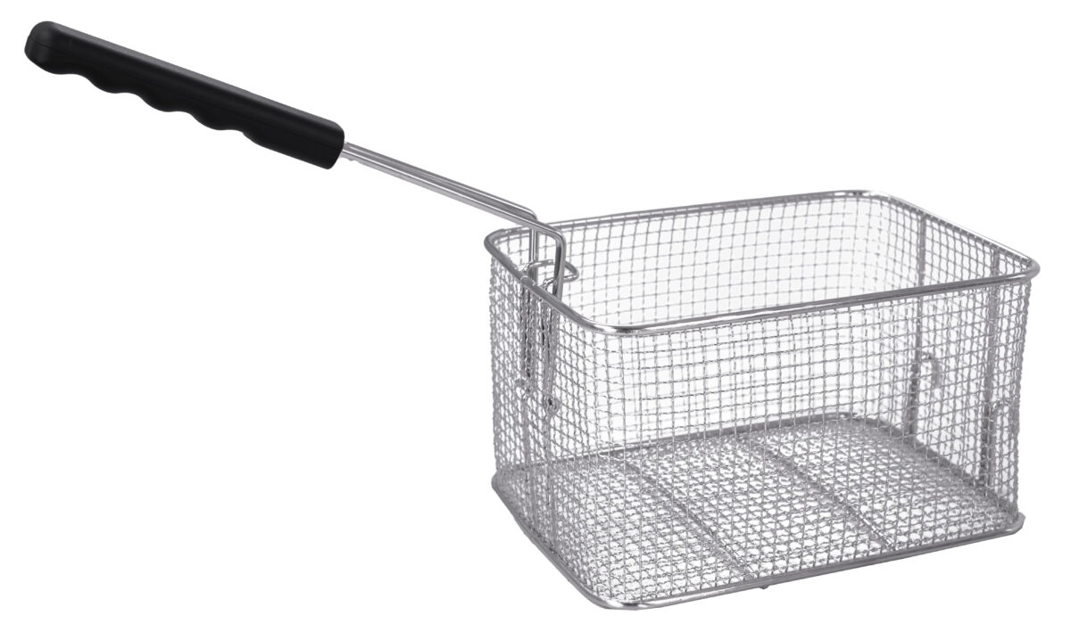 Panier friteuse 8L – Casselin
