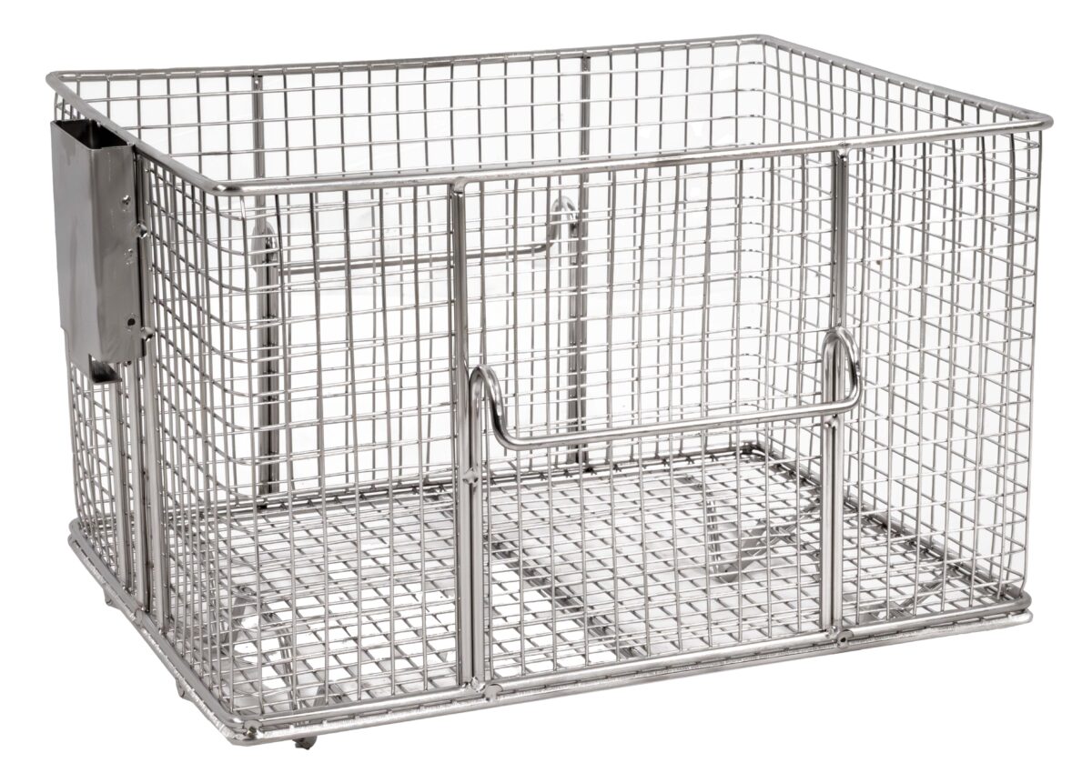 Panier friteuse à pression CFEPF25 – Casselin