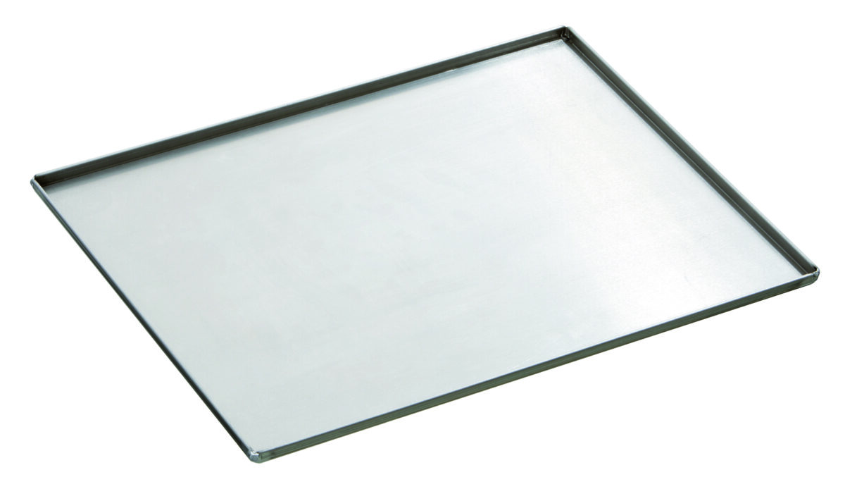 Plaque aluminium pour four CFCV3 – Casselin