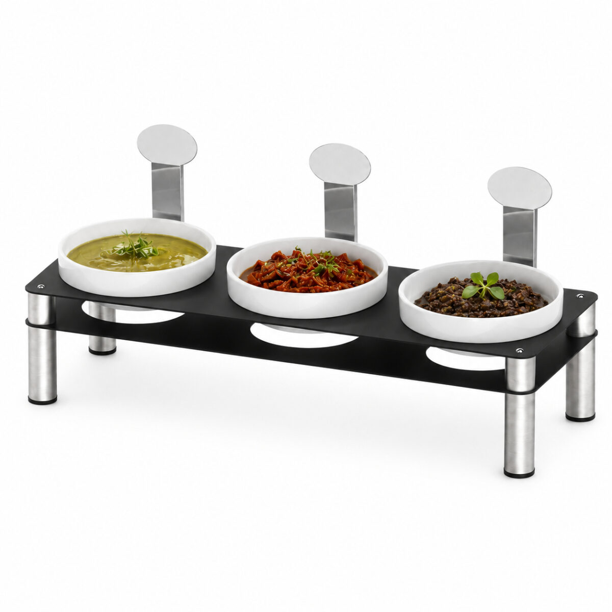 Présentoir buffet 1 – Kira – Casselin