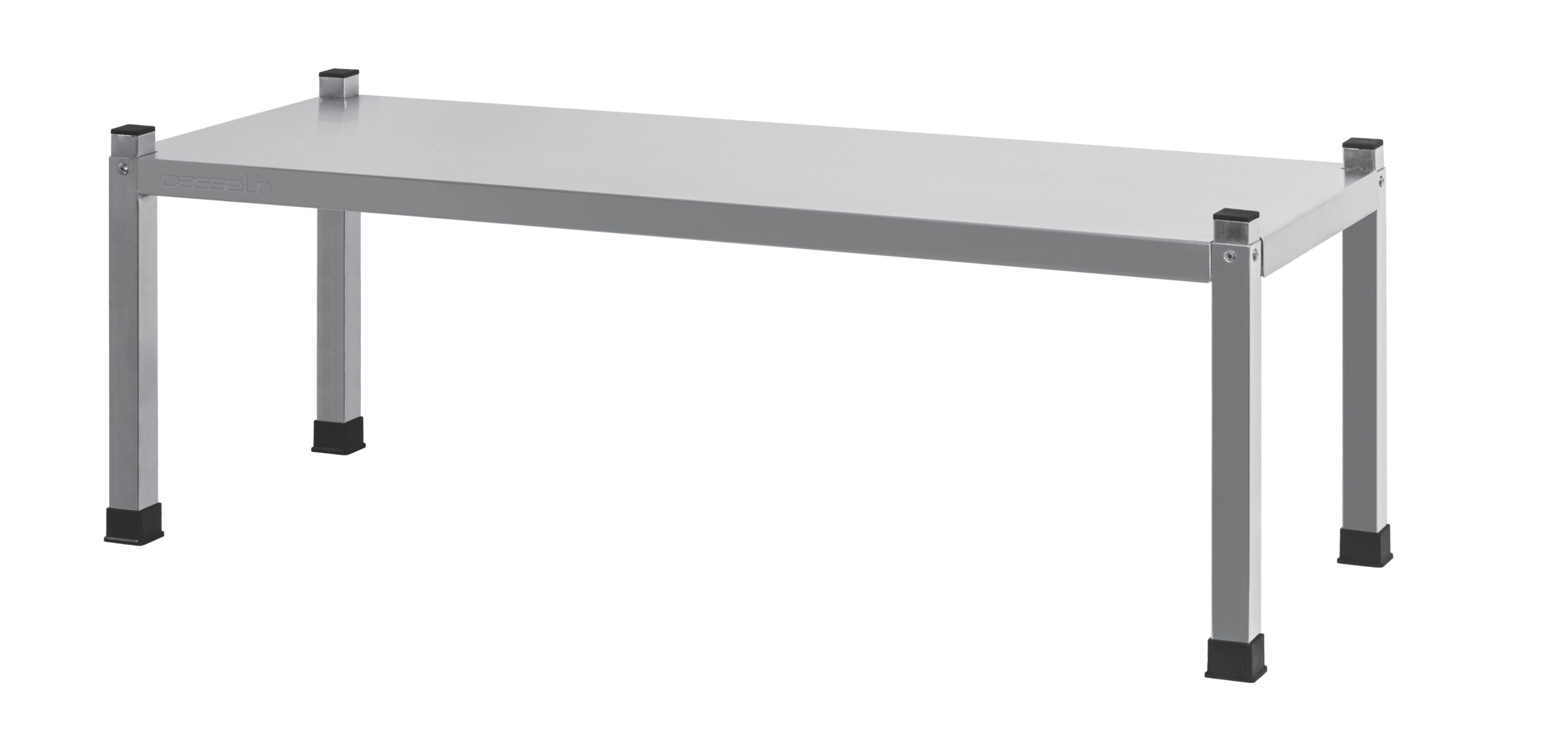 Rampe neutre empilable 100 - Casselin Rampe neutre empilable 100 - Casselin
