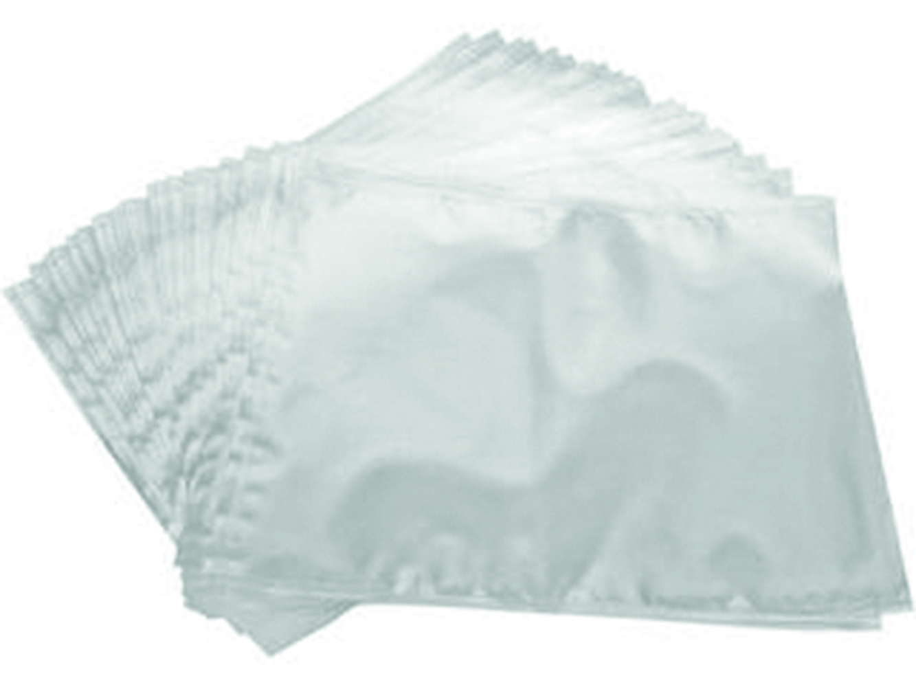 Sacs sous vide lisses 250x350 par 100 - Casselin Sacs sous vide lisses 250x350 par 100 - Casselin