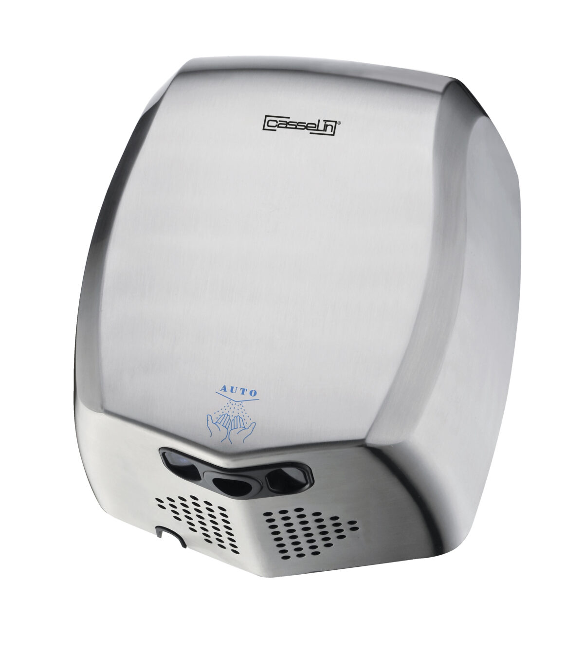 Sèche-mains purificateur d’air avec filtre HEPA – Casselin