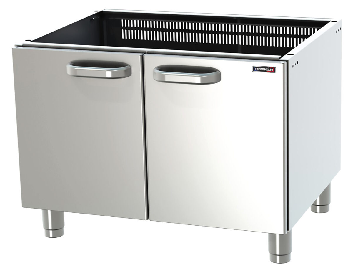 Soubassement 2 portes 80 – Casselin